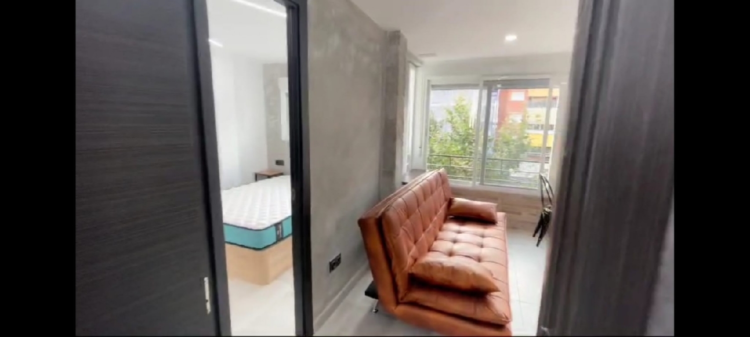  à vendre appartement Benidorm Marina Baixa 4