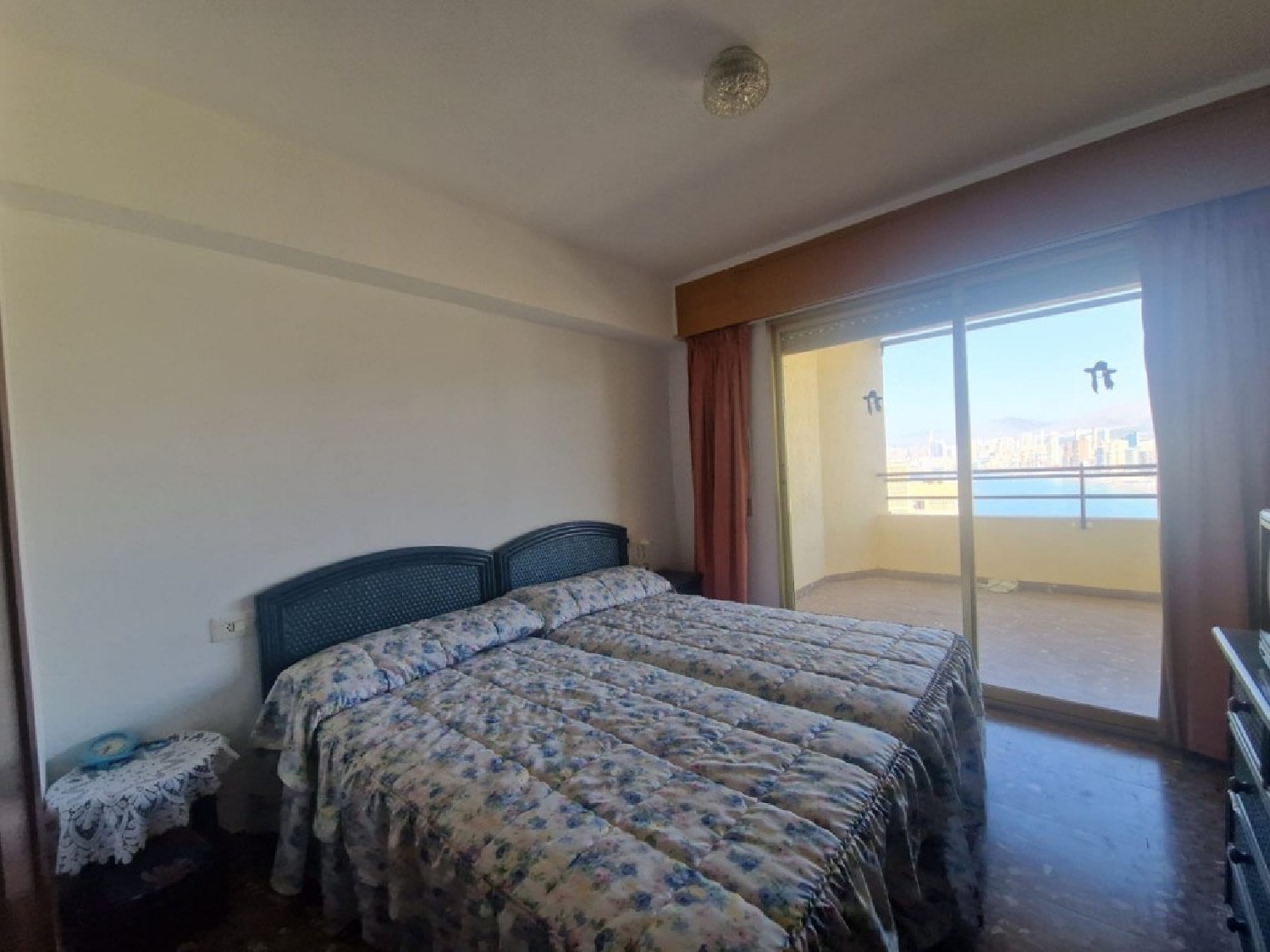  te koop appartement Benidorm Marina Baixa 8