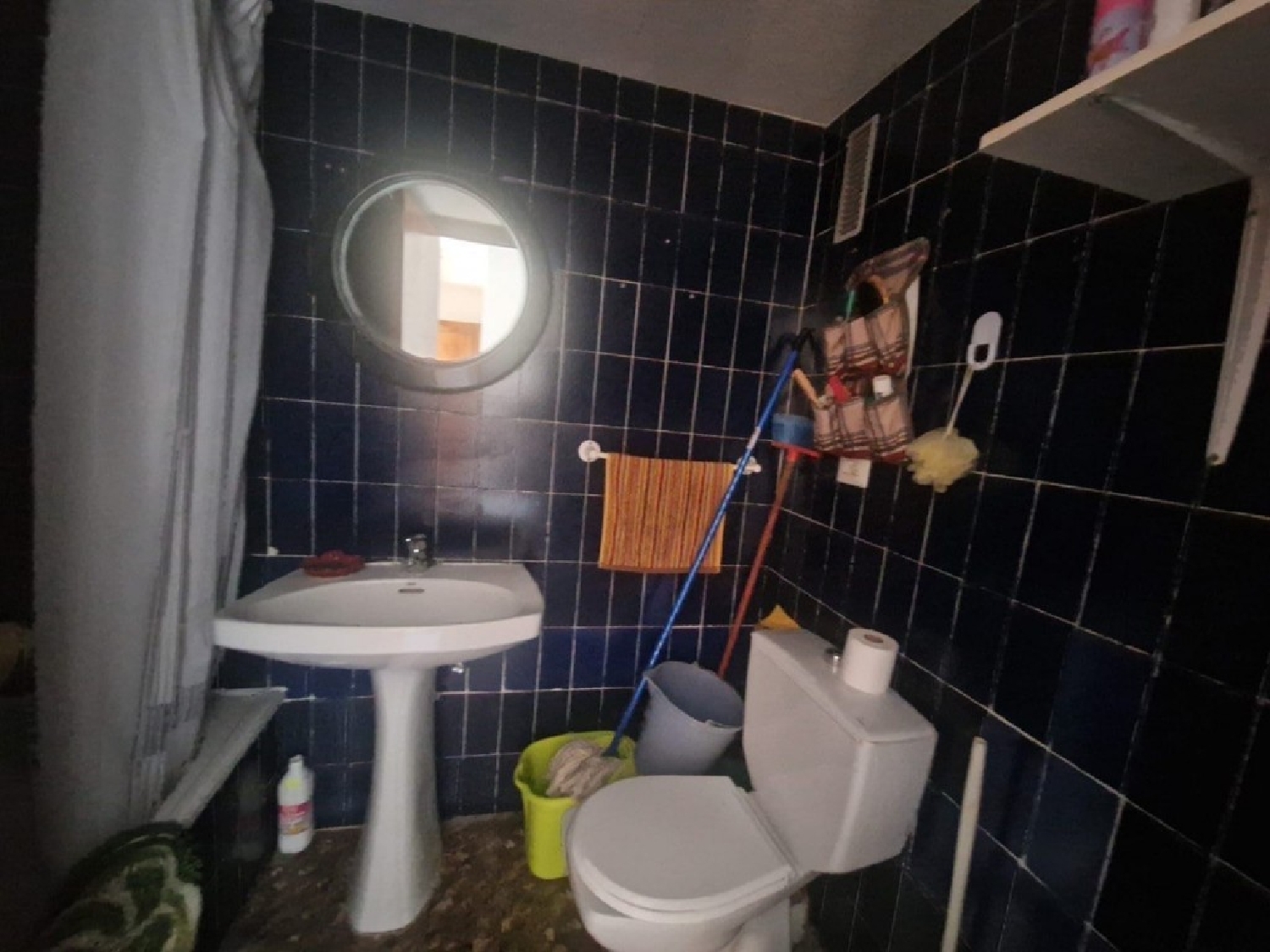  te koop appartement Benidorm Marina Baixa 7