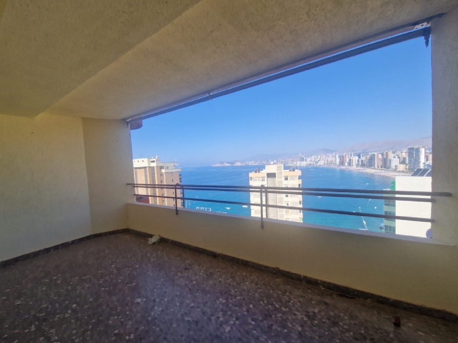  te koop appartement Benidorm Marina Baixa 4