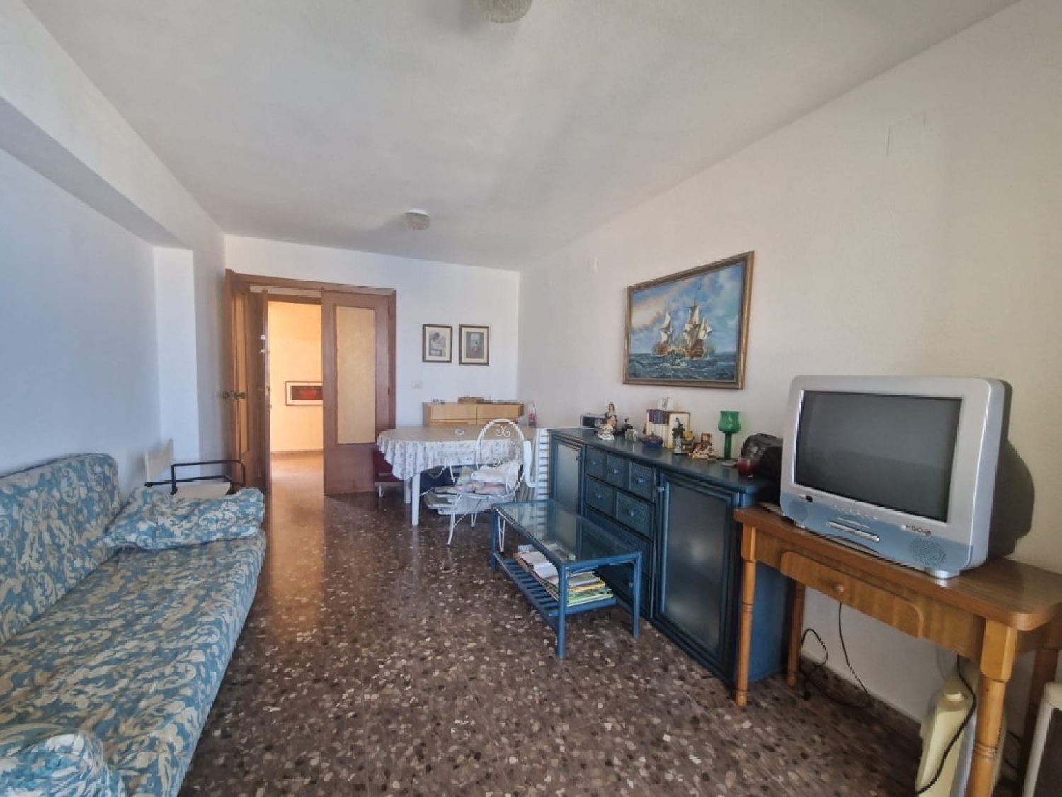  te koop appartement Benidorm Marina Baixa 6