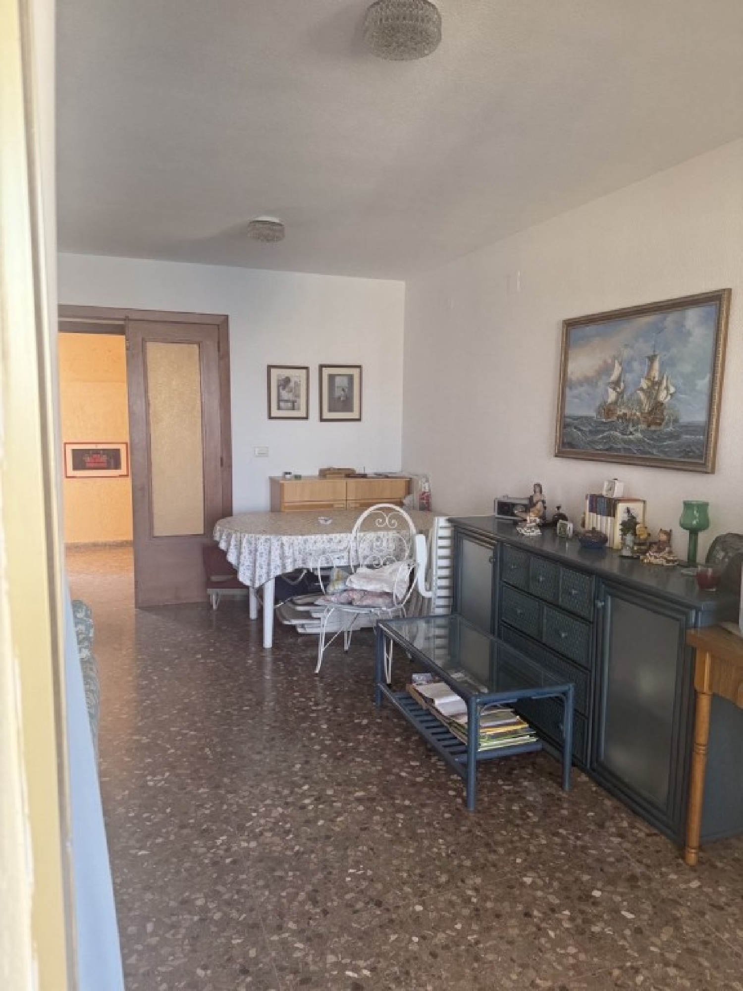  te koop appartement Benidorm Marina Baixa 5