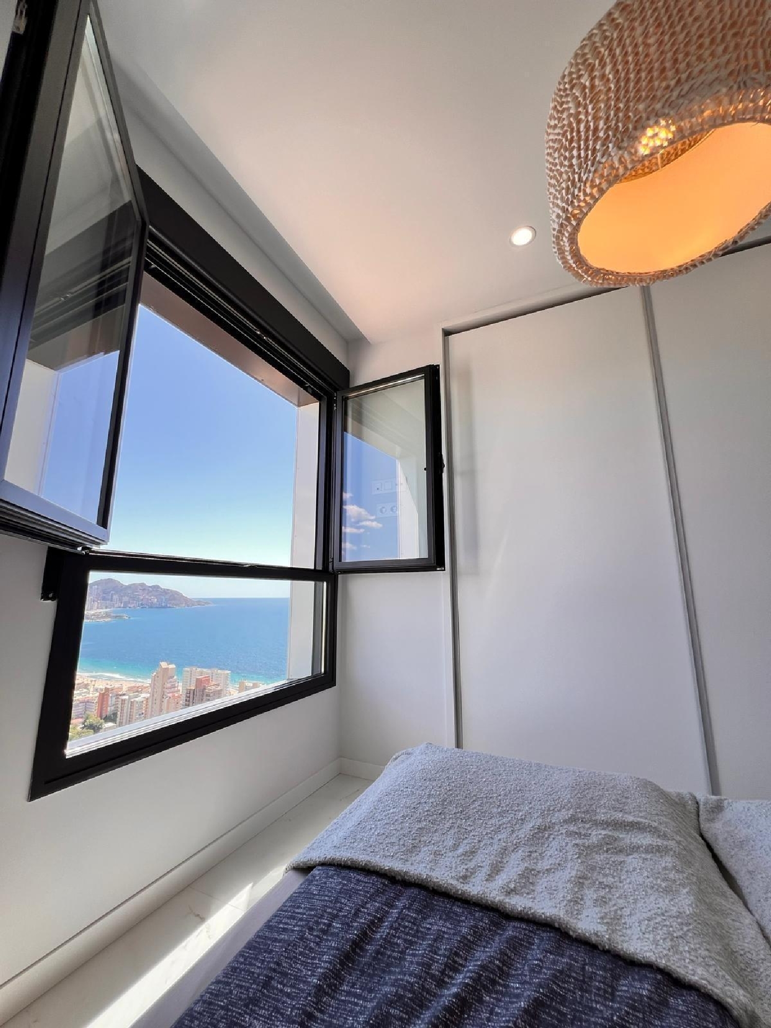  à vendre appartement Benidorm Marina Baixa 8