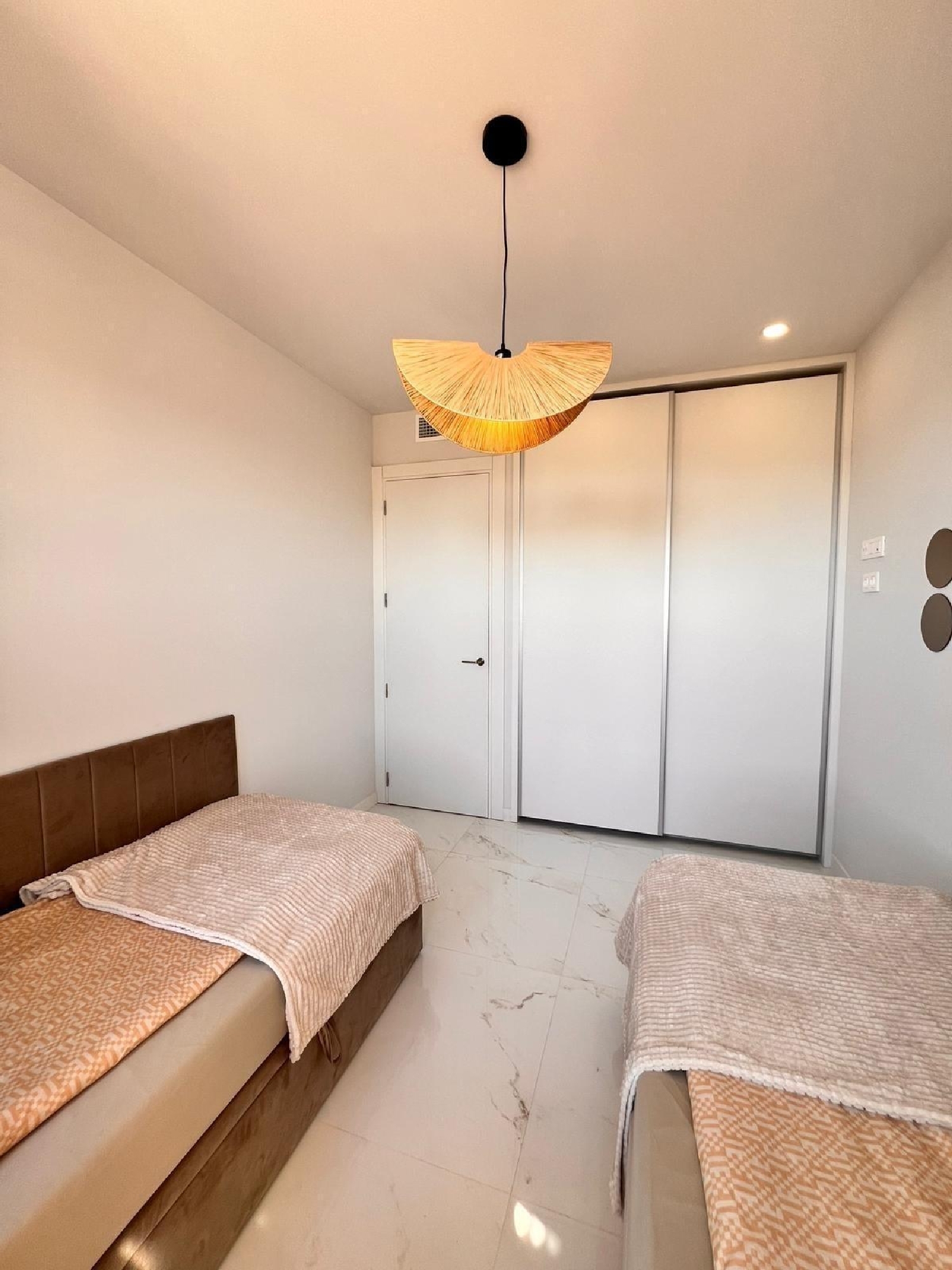  à vendre appartement Benidorm Marina Baixa 7