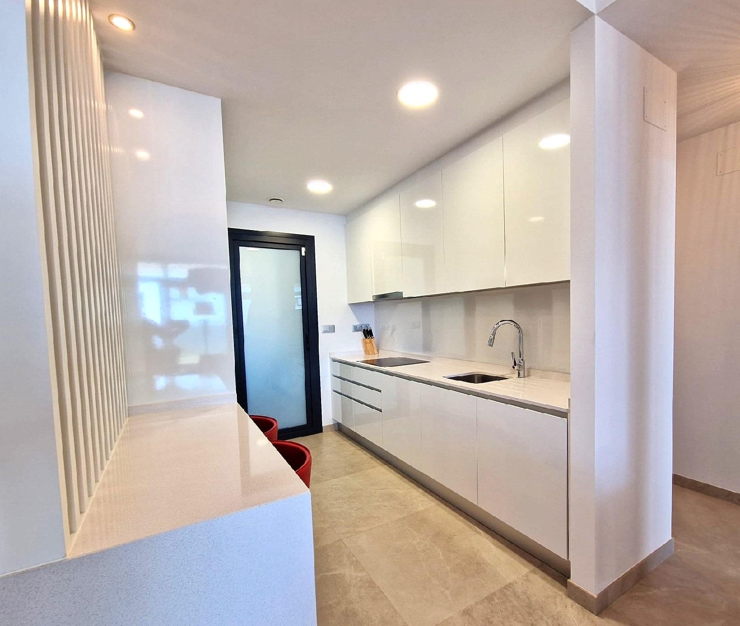  te koop appartement Benidorm Marina Baixa 8