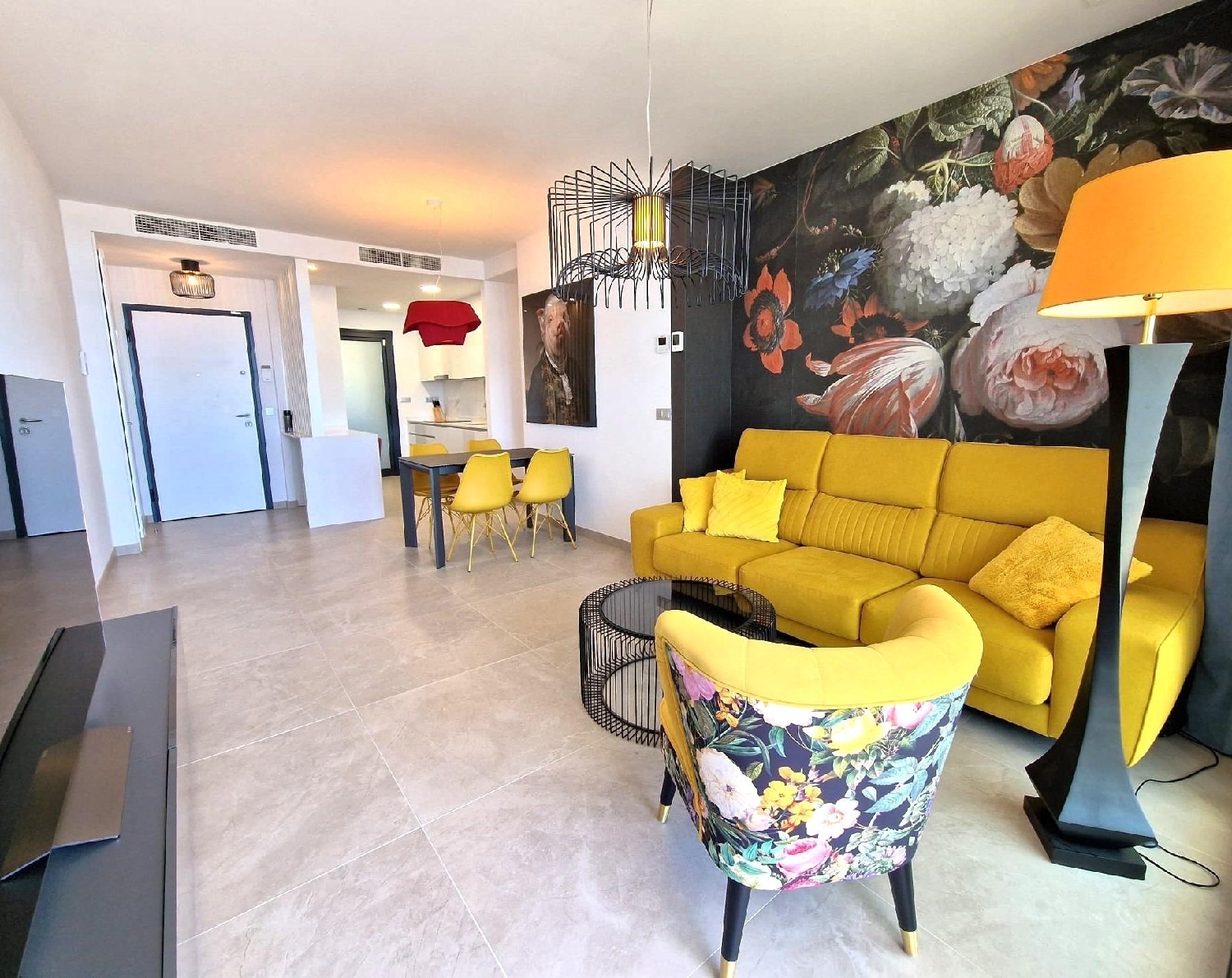  te koop appartement Benidorm Marina Baixa 7