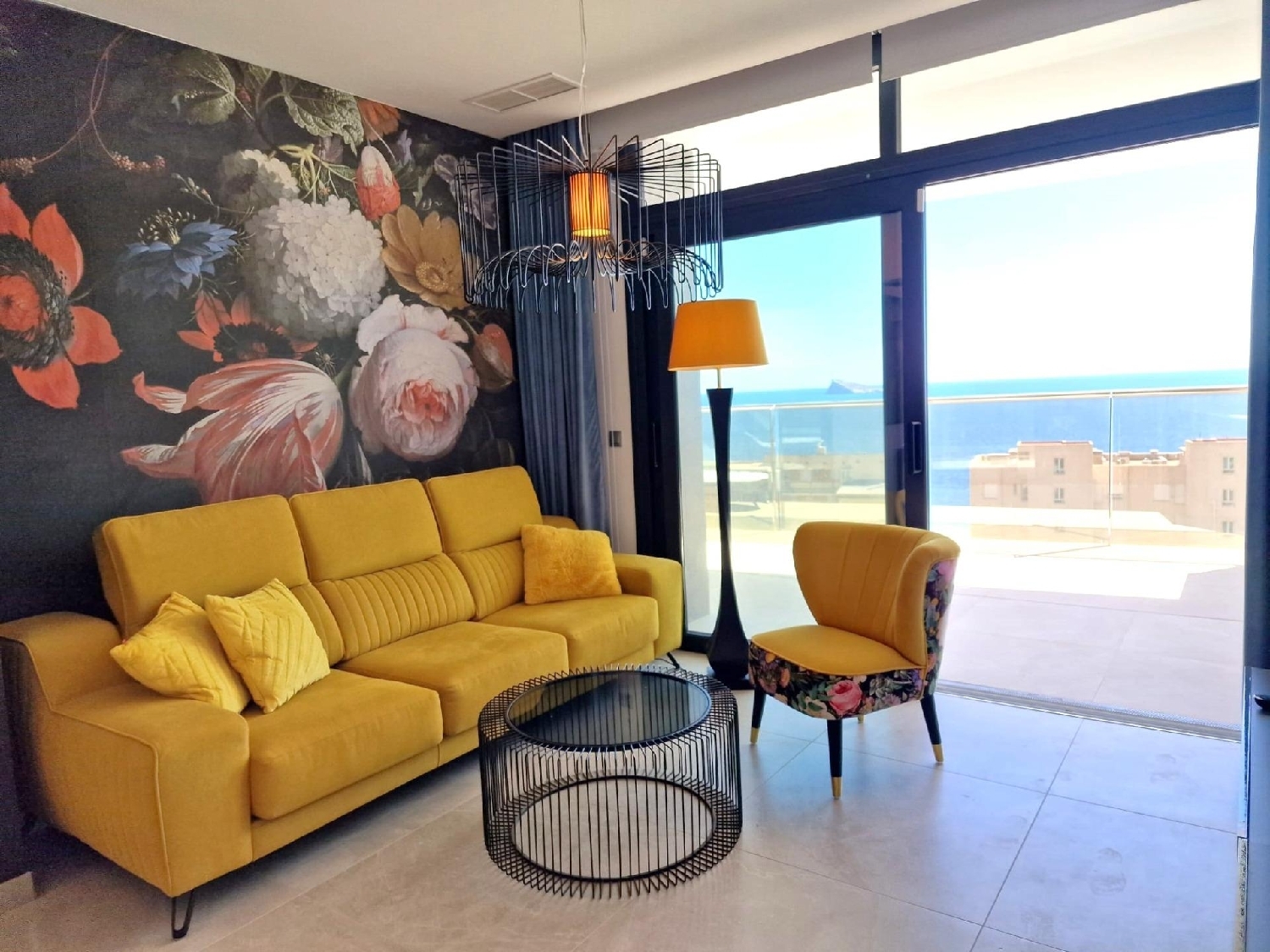  te koop appartement Benidorm Marina Baixa 5