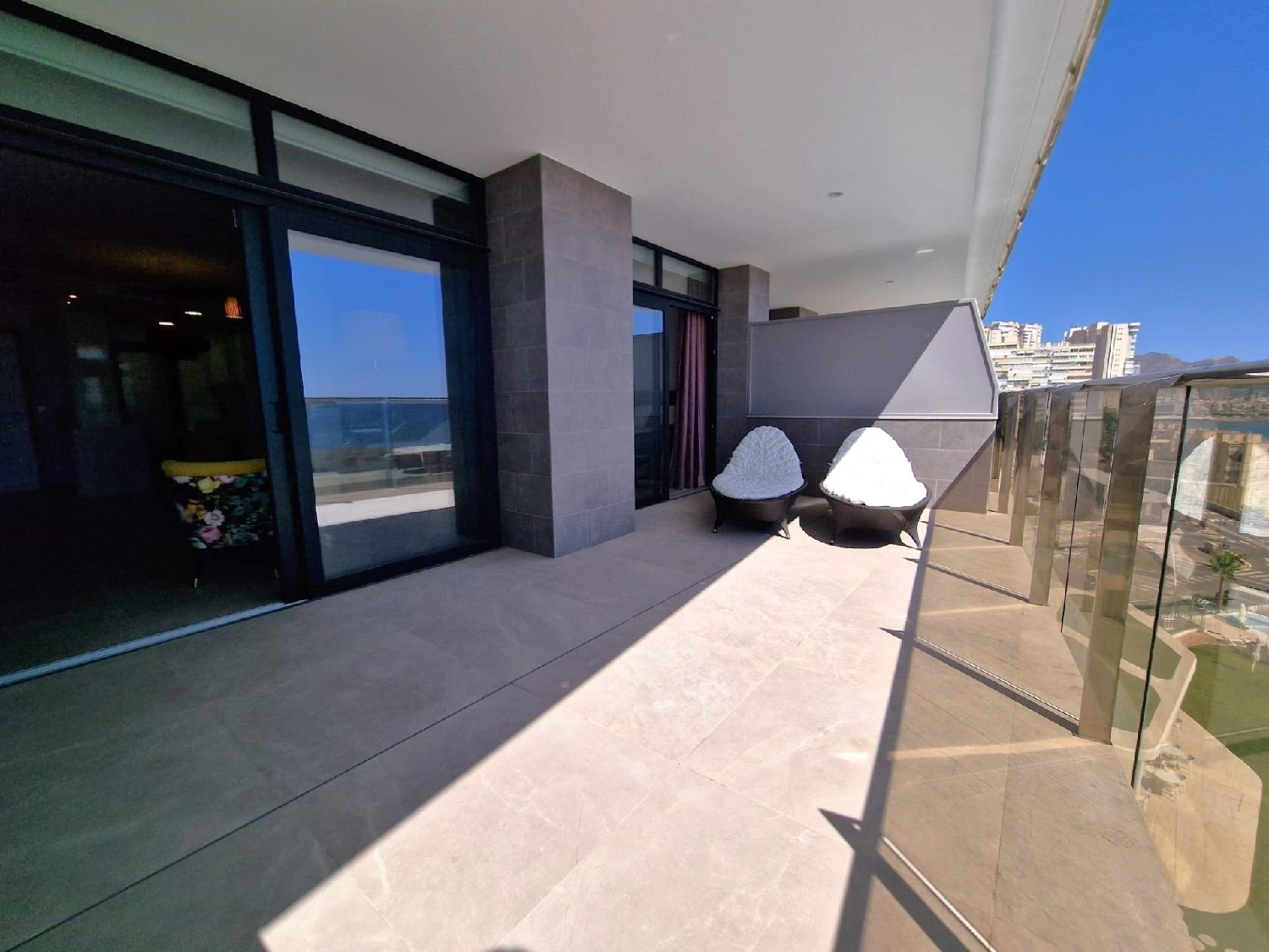  te koop appartement Benidorm Marina Baixa 6