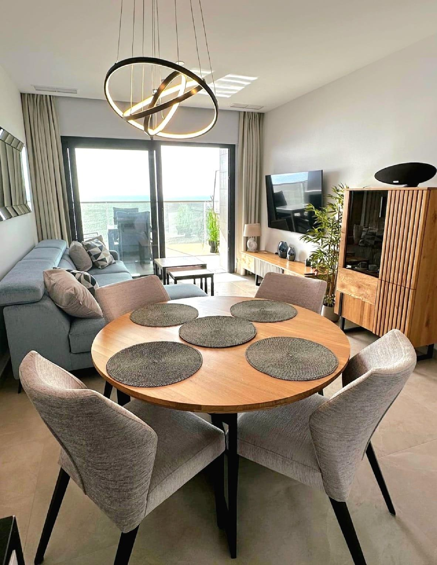  à vendre appartement Benidorm Marina Baixa 4