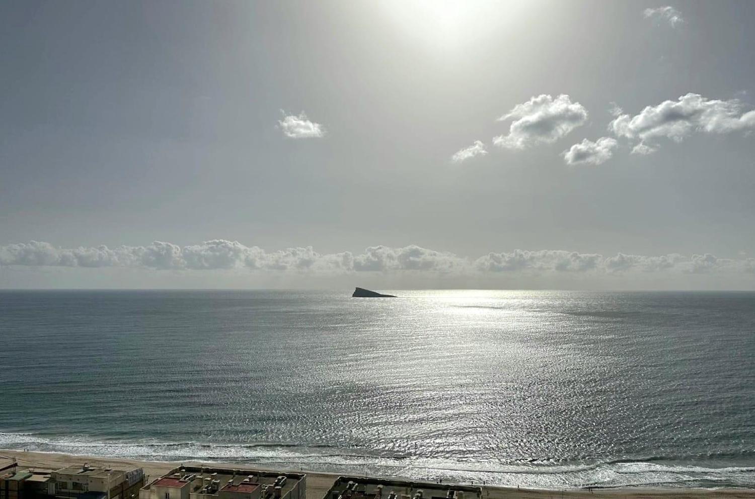  à vendre appartement Benidorm Marina Baixa 7