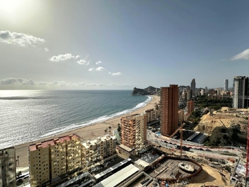 Benidorm Marina Baixa appartement foto 6282813