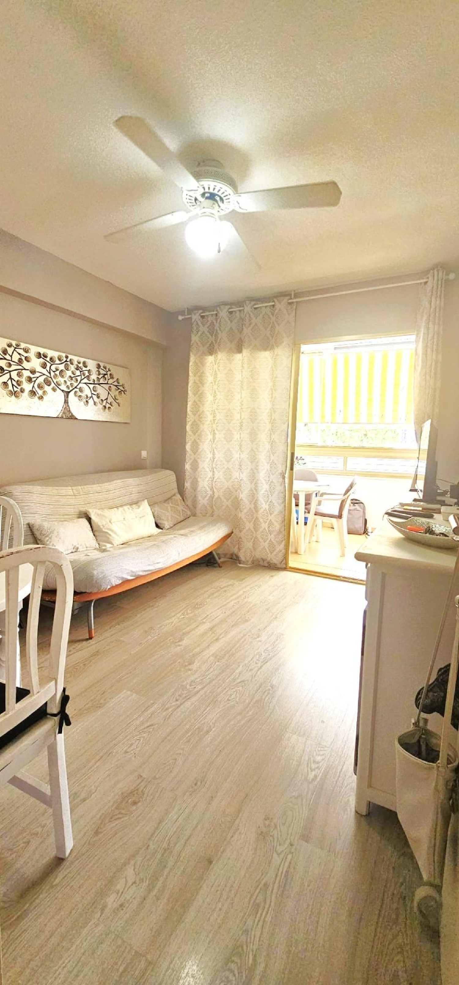  for sale apartment Benidorm Marina Baixa 8