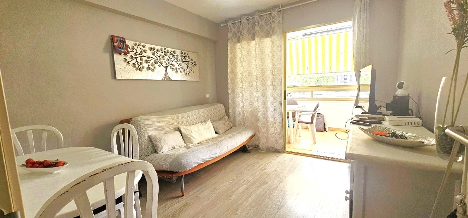  for sale apartment Benidorm Marina Baixa 7