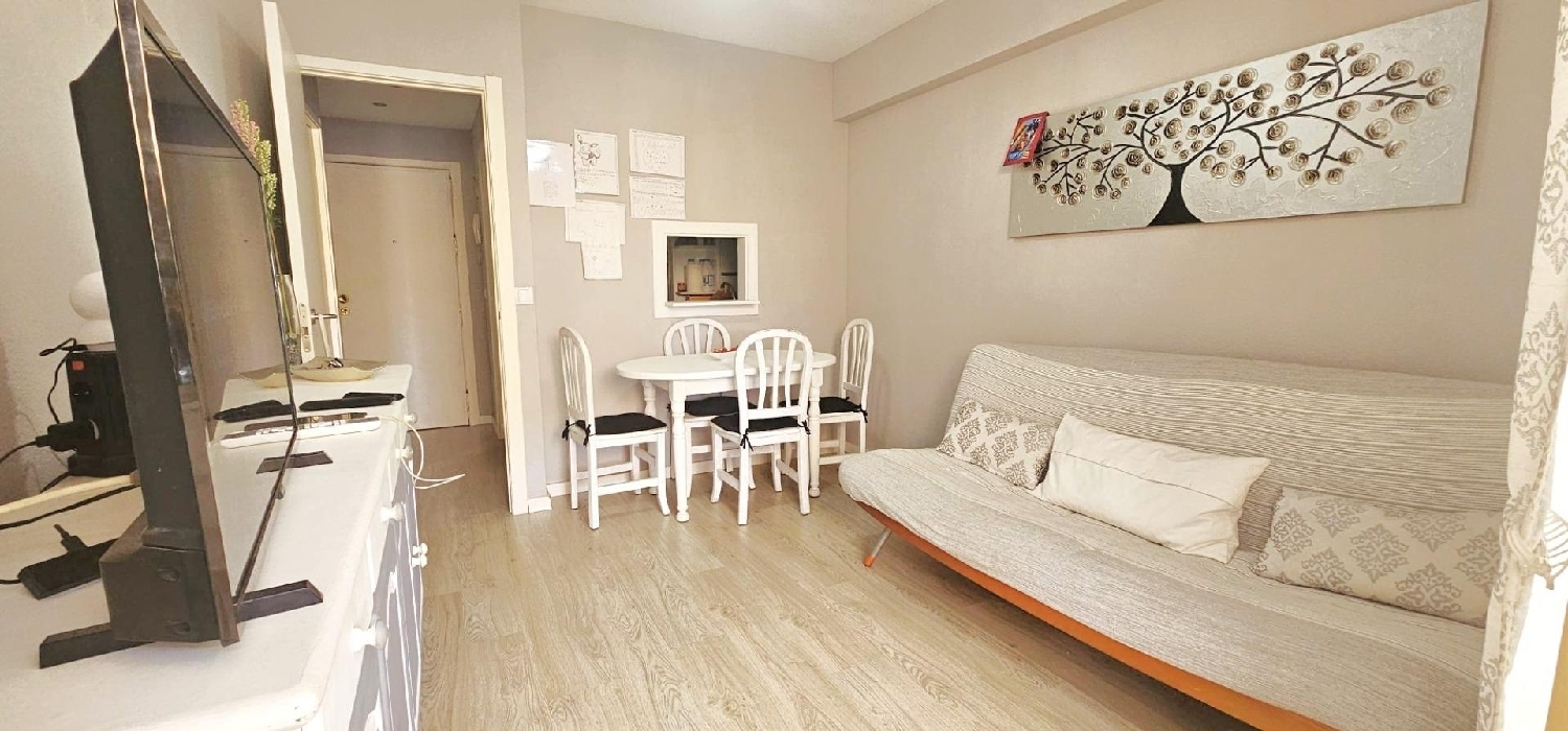  for sale apartment Benidorm Marina Baixa 6