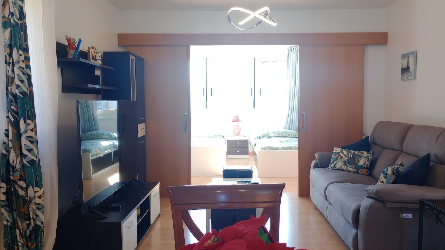  te koop appartement Benidorm Marina Baixa 5