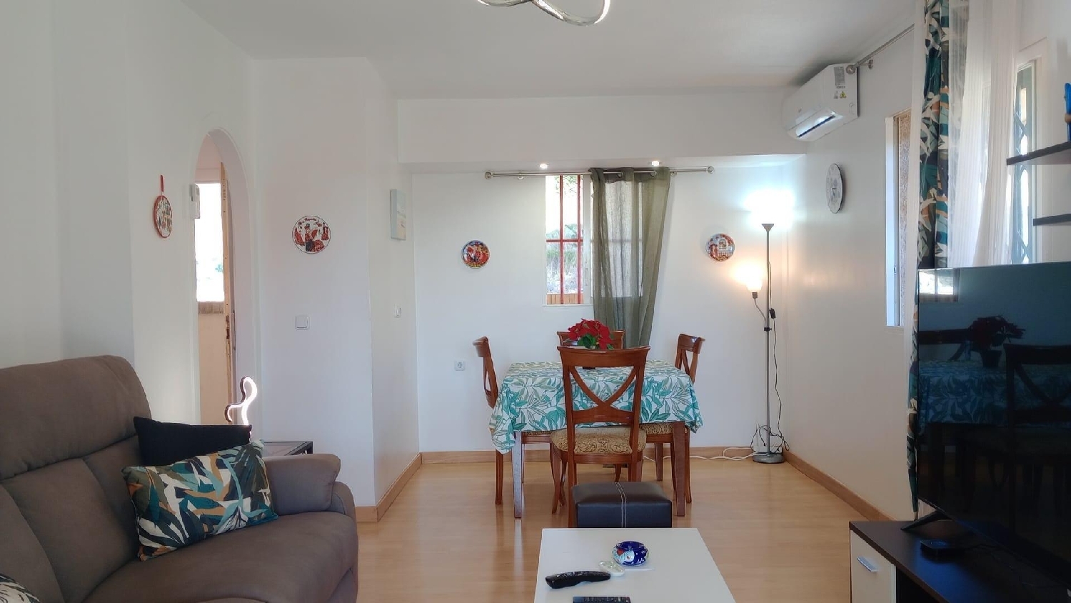  te koop appartement Benidorm Marina Baixa 6