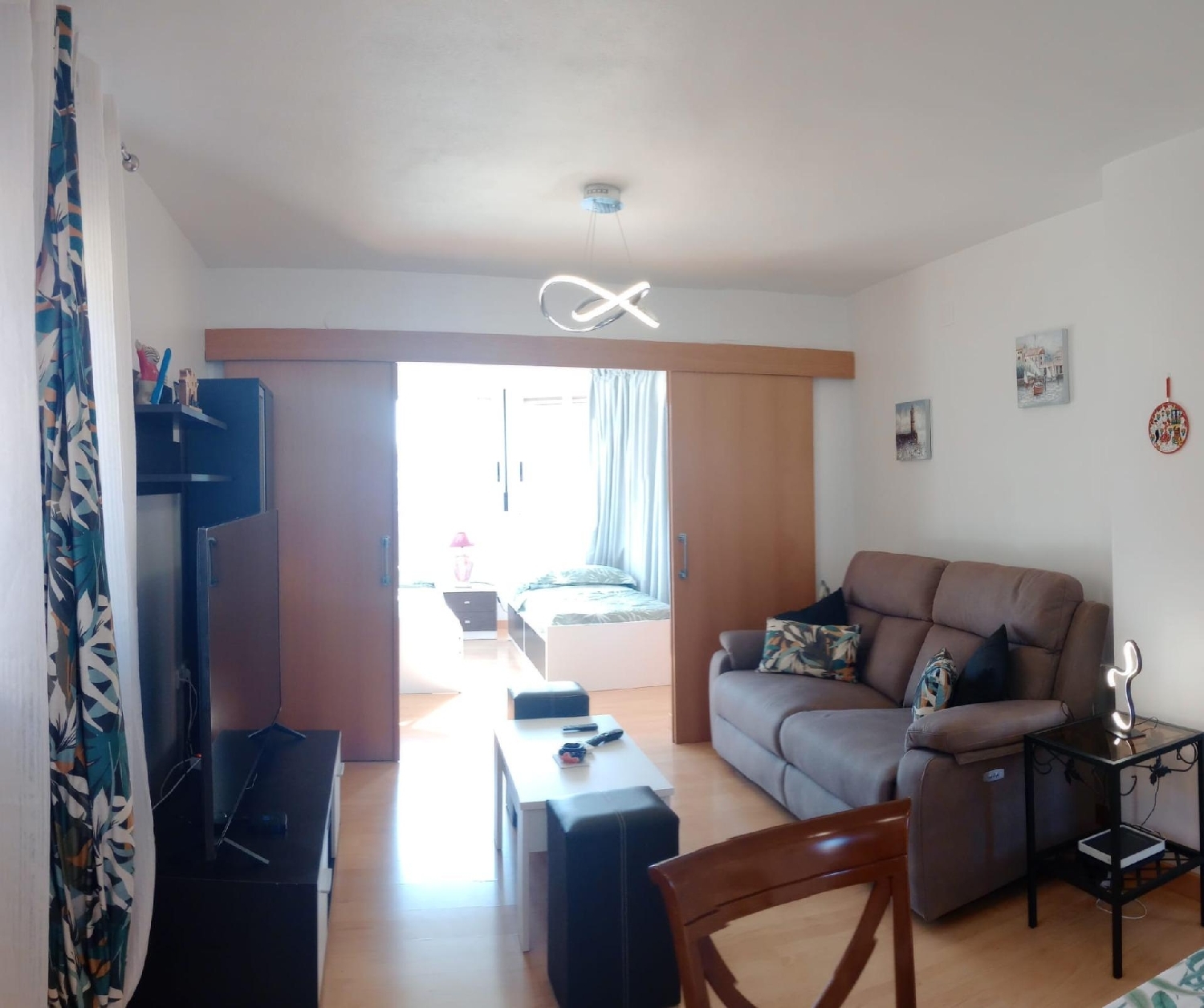 te koop appartement Benidorm Marina Baixa 3