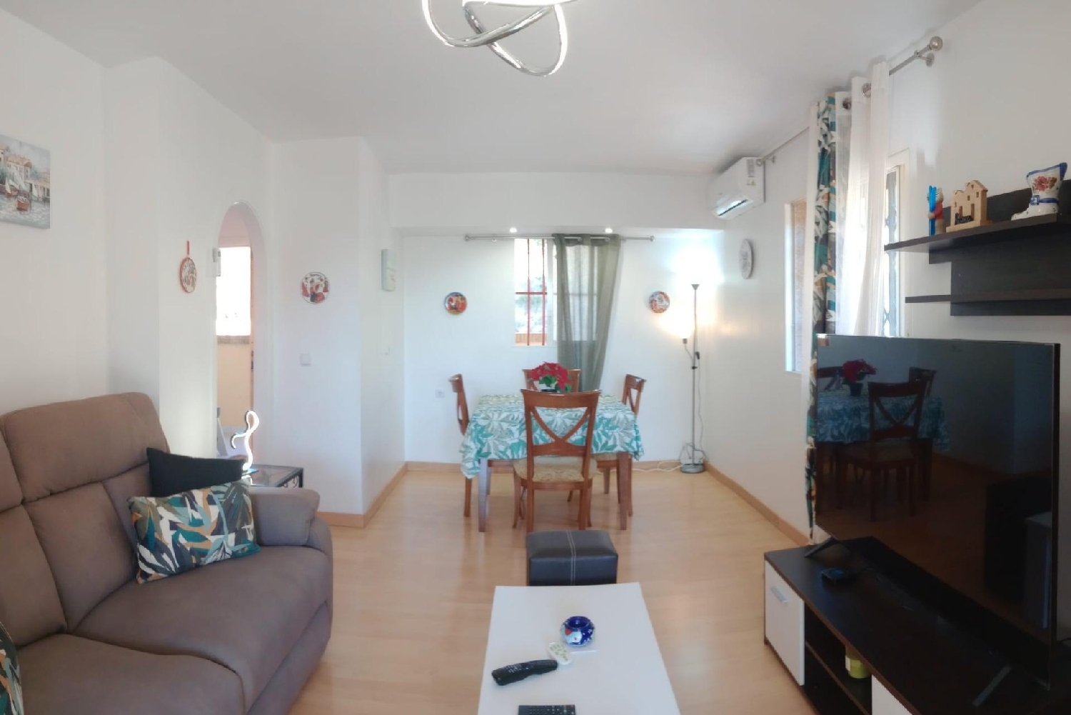  te koop appartement Benidorm Marina Baixa 4