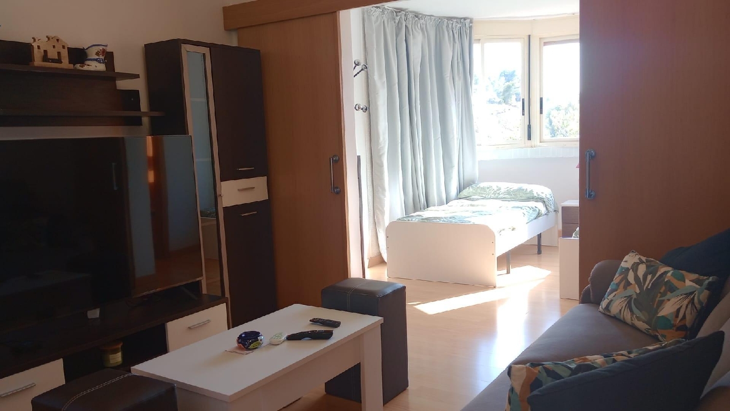  te koop appartement Benidorm Marina Baixa 8