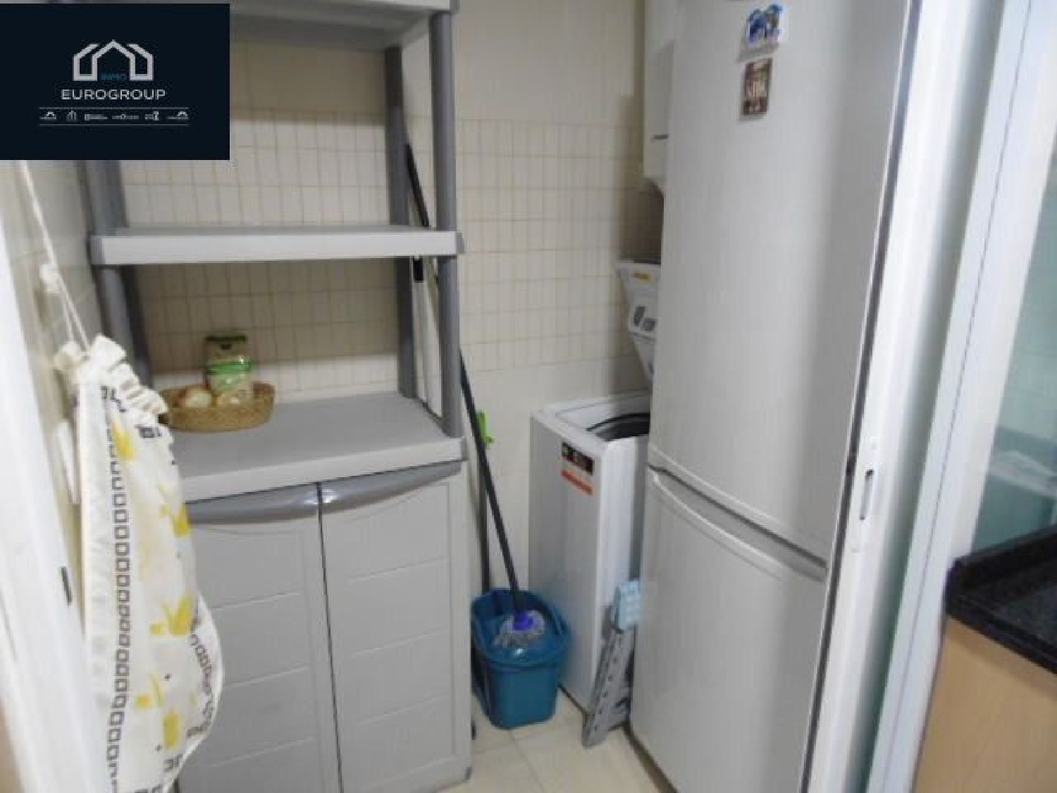  kaufen Wohnung Benidorm Marina Baixa 5