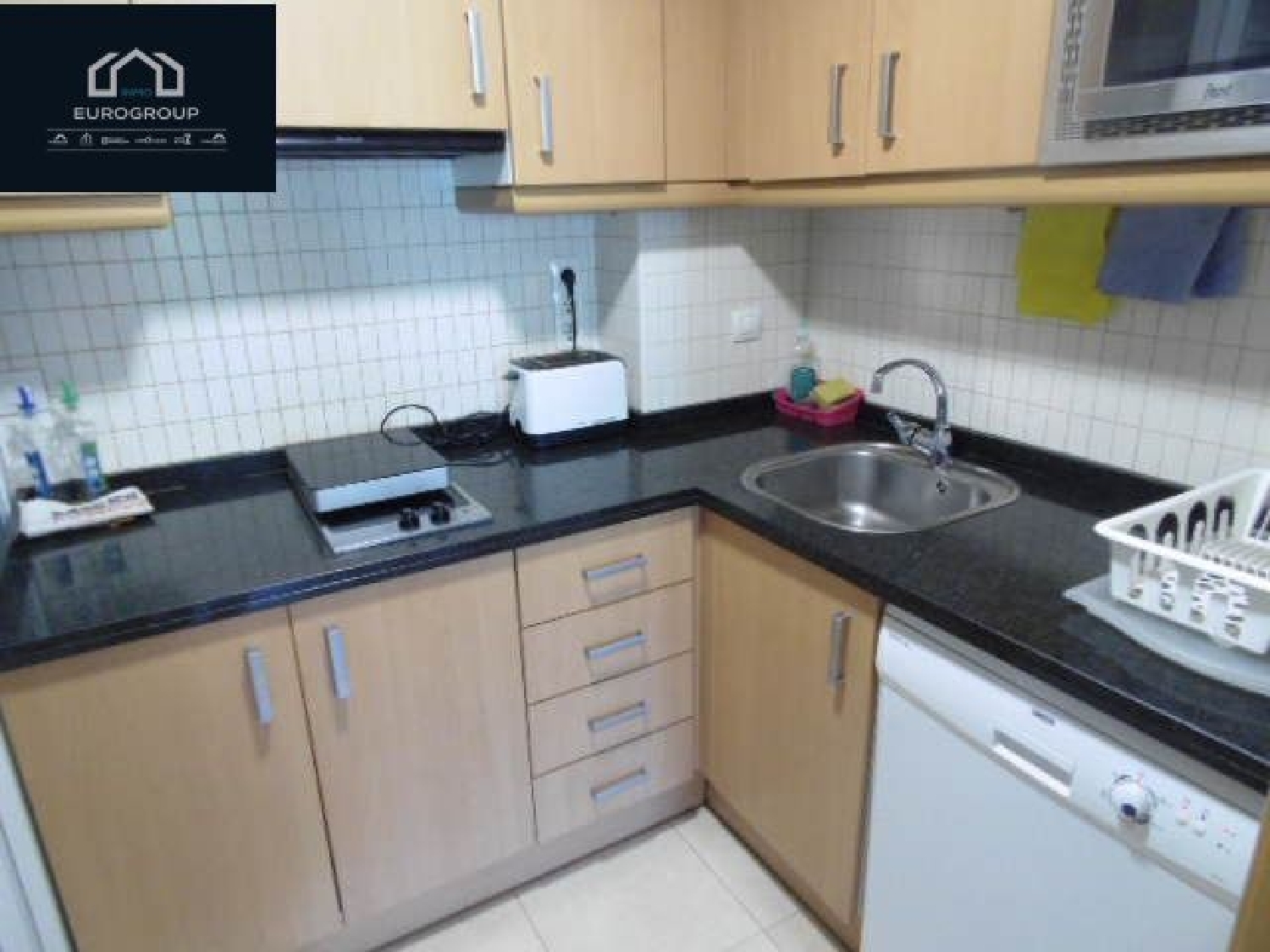  kaufen Wohnung Benidorm Marina Baixa 4