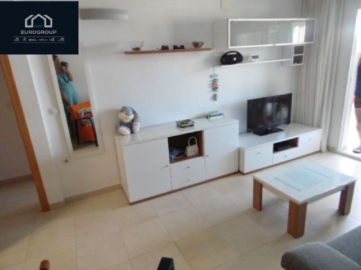kaufen Wohnung Benidorm Marina Baixa 2