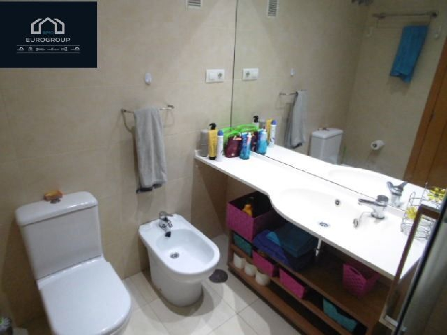  kaufen Wohnung Benidorm Marina Baixa 6