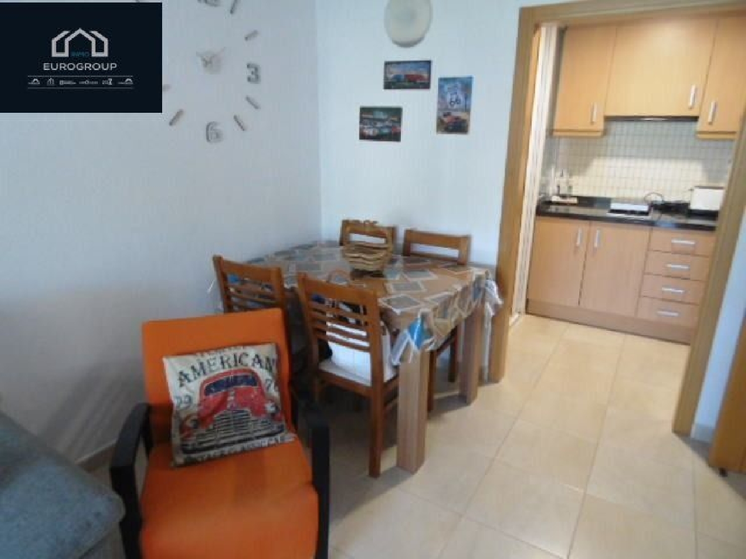 kaufen Wohnung Benidorm Marina Baixa 3
