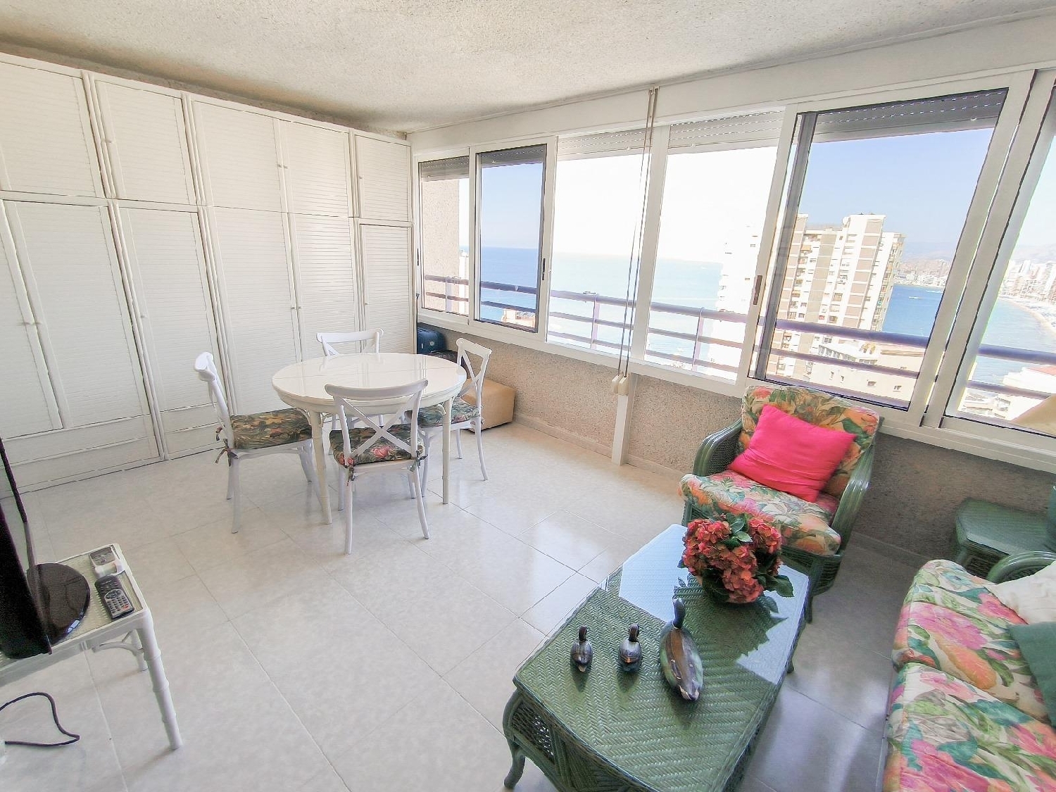  te koop appartement Benidorm Marina Baixa 7