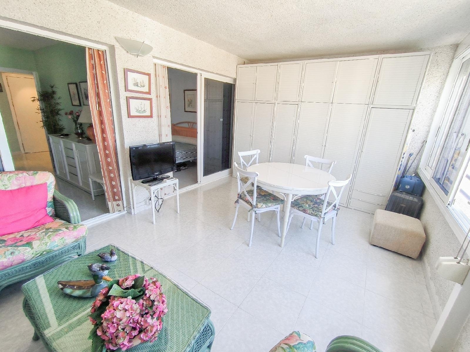  te koop appartement Benidorm Marina Baixa 6
