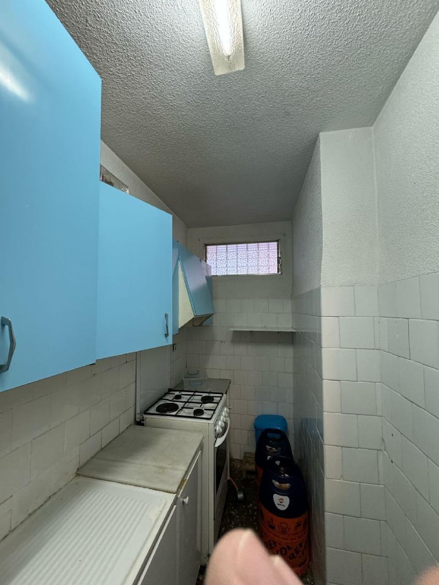  te koop appartement Benidorm Marina Baixa 7