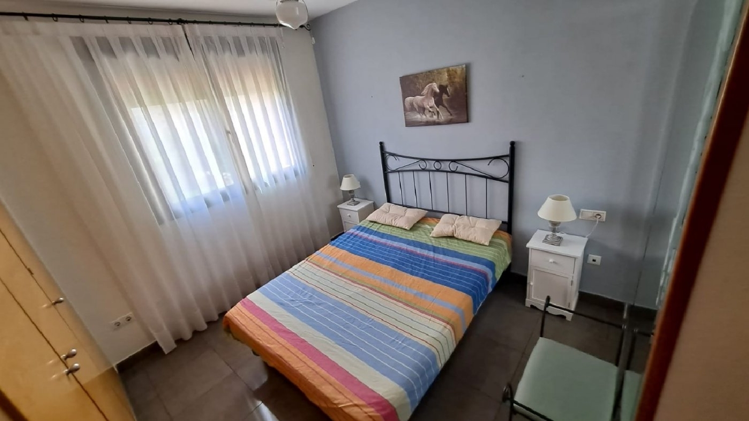 en venta apartamento Benidorm Marina Baixa 7