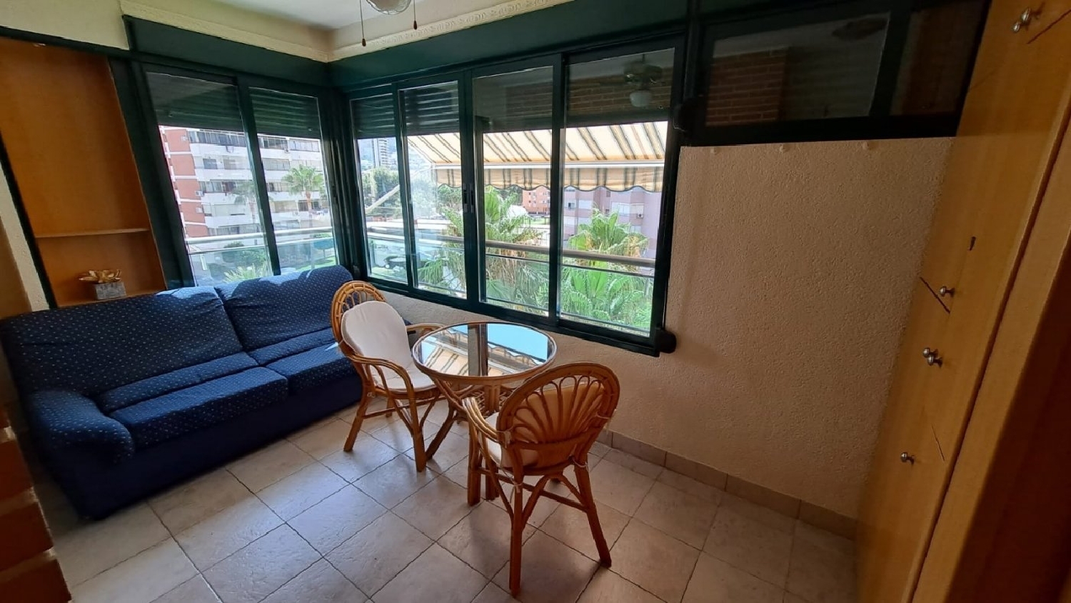  en venta apartamento Benidorm Marina Baixa 3