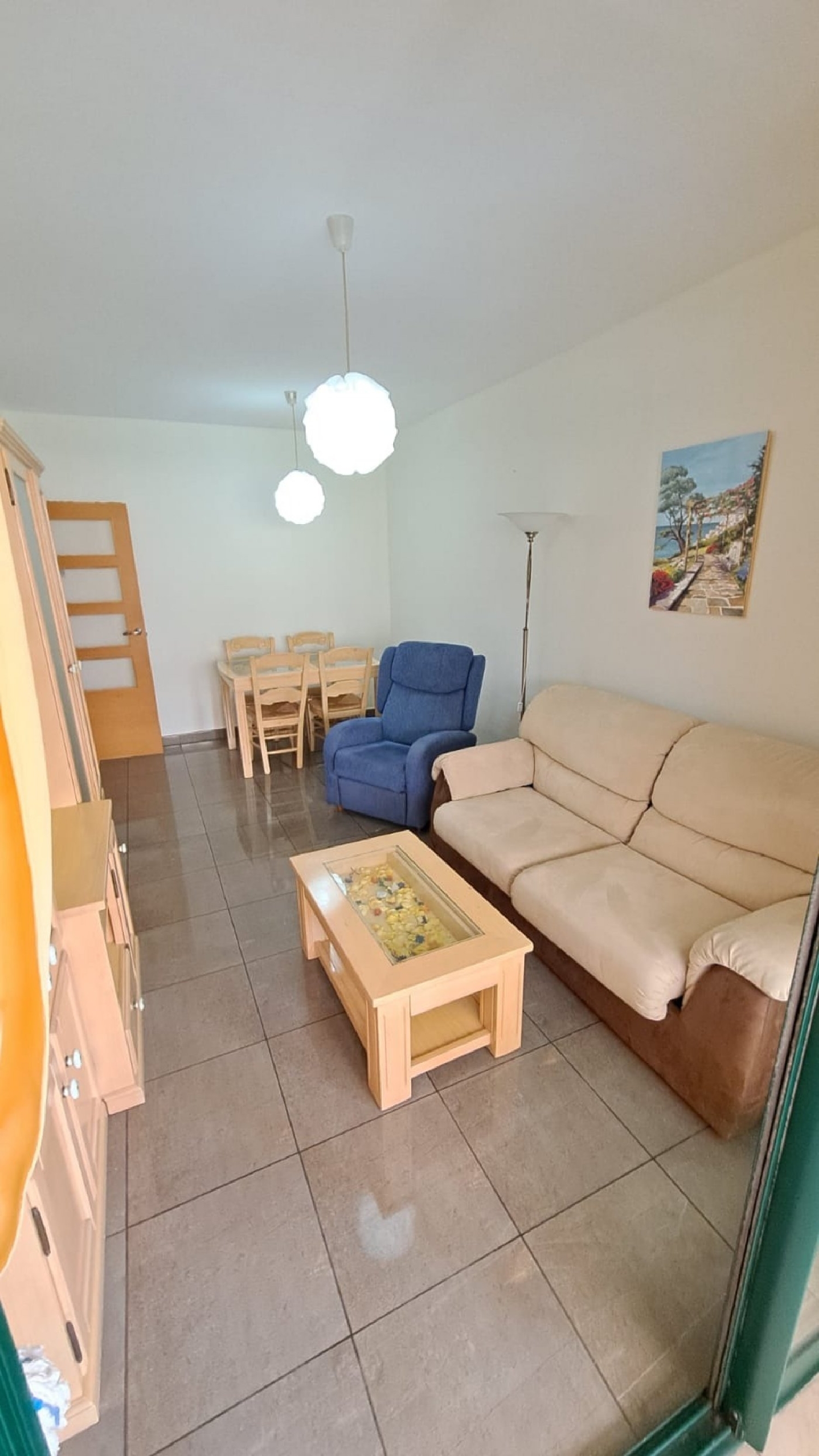  en venta apartamento Benidorm Marina Baixa 6