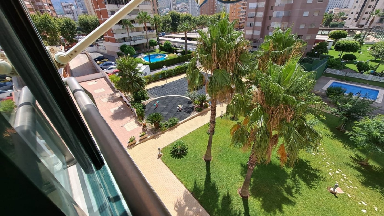  en venta apartamento Benidorm Marina Baixa 2