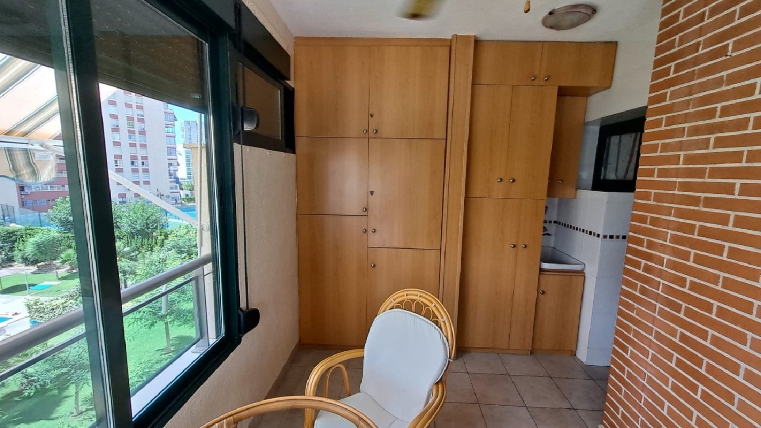  en venta apartamento Benidorm Marina Baixa 4