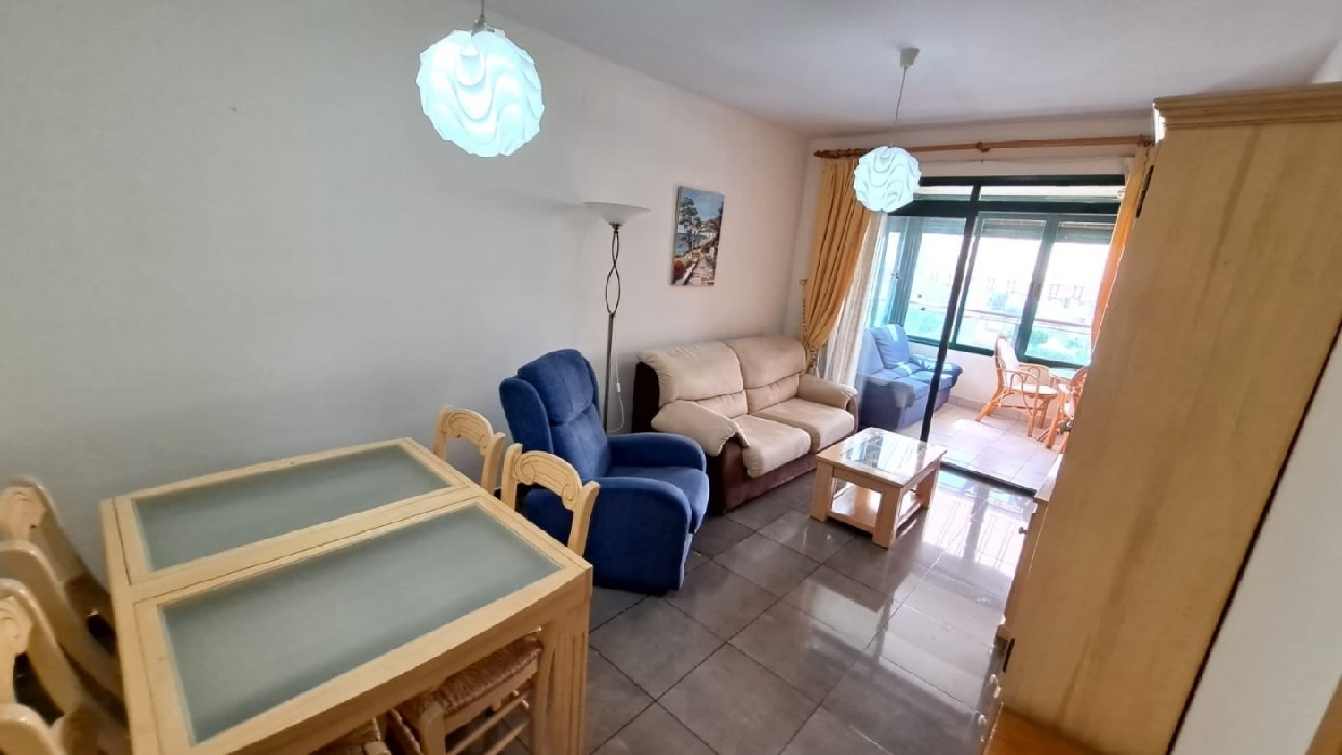  en venta apartamento Benidorm Marina Baixa 5