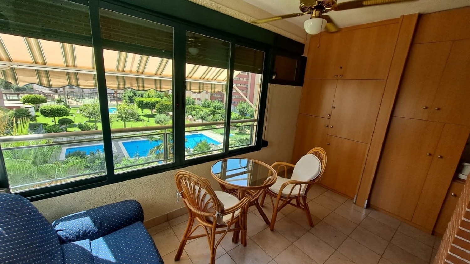  en venta apartamento Benidorm Marina Baixa 1
