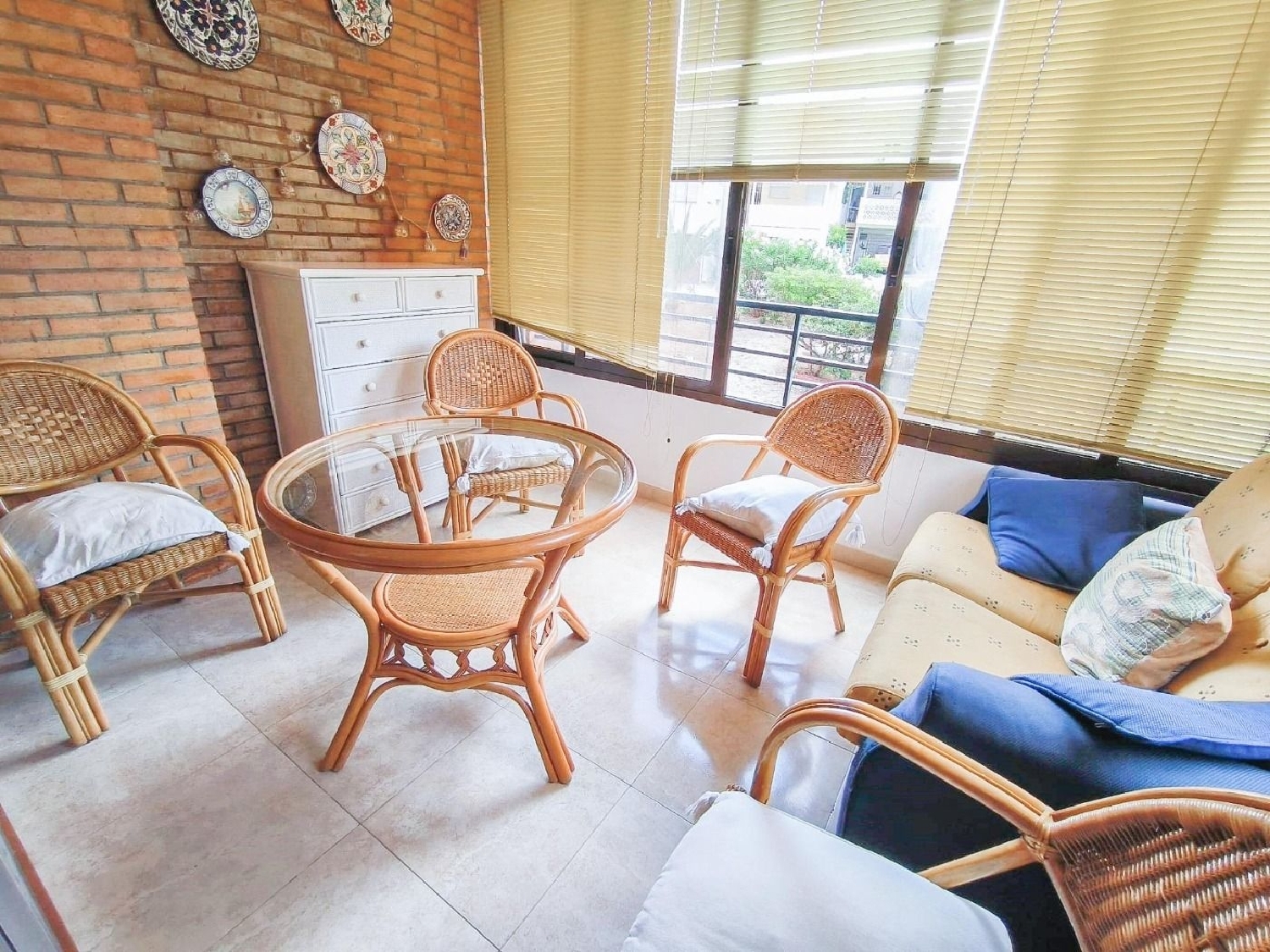  en venta apartamento Benidorm Marina Baixa 3
