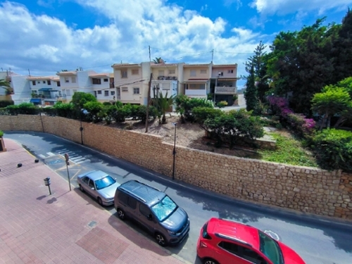 Benidorm Marina Baixa apartamento foto 6278960