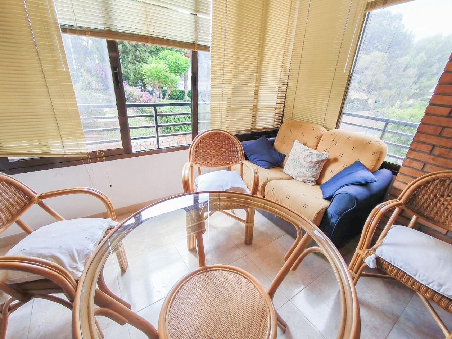  en venta apartamento Benidorm Marina Baixa 4