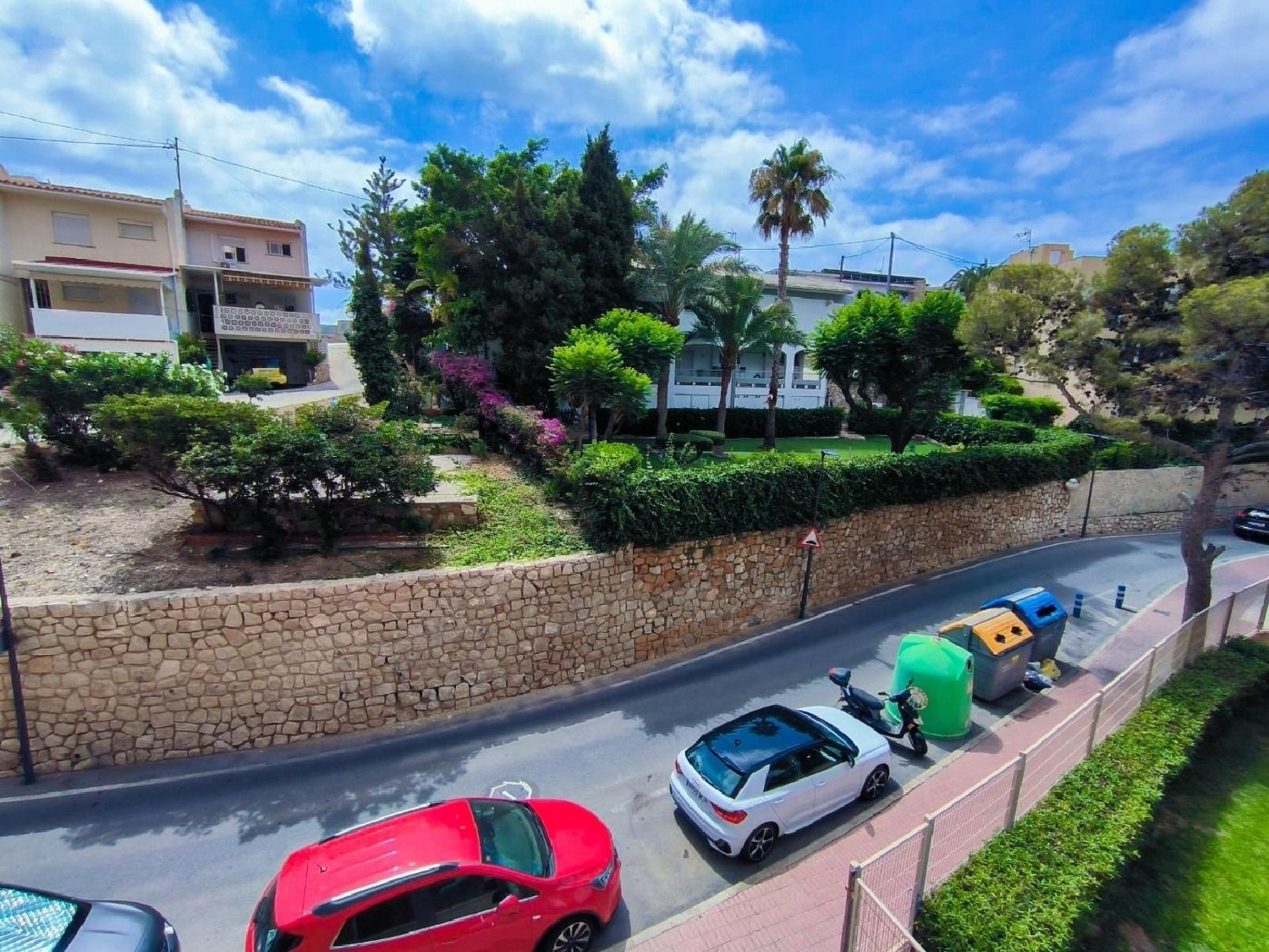  en venta apartamento Benidorm Marina Baixa 2