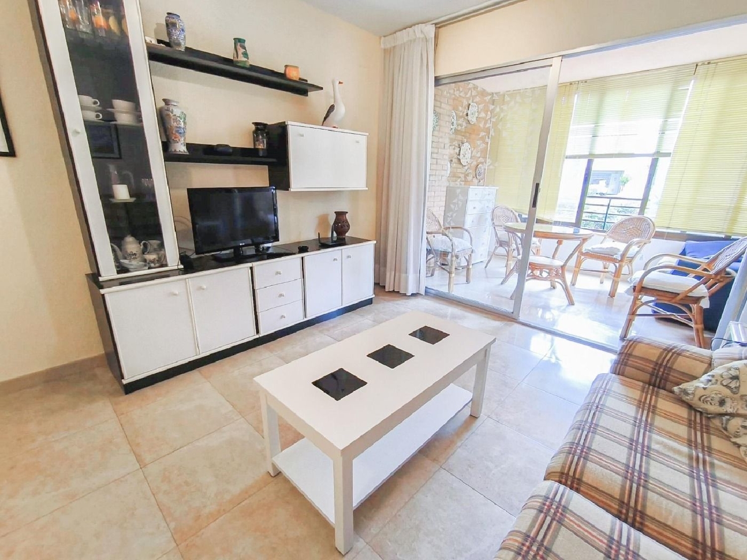  en venta apartamento Benidorm Marina Baixa 7