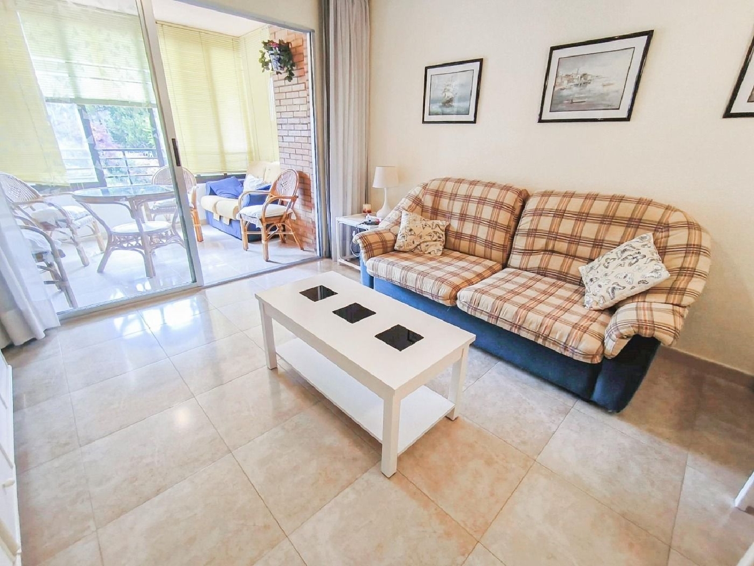  en venta apartamento Benidorm Marina Baixa 8