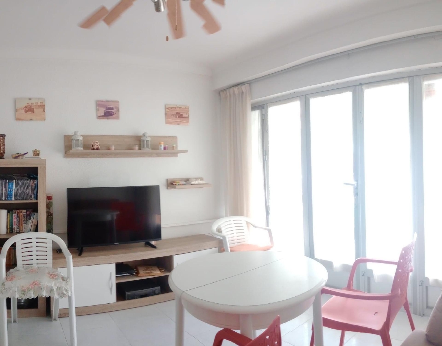  en venta apartamento Benidorm Marina Baixa 8