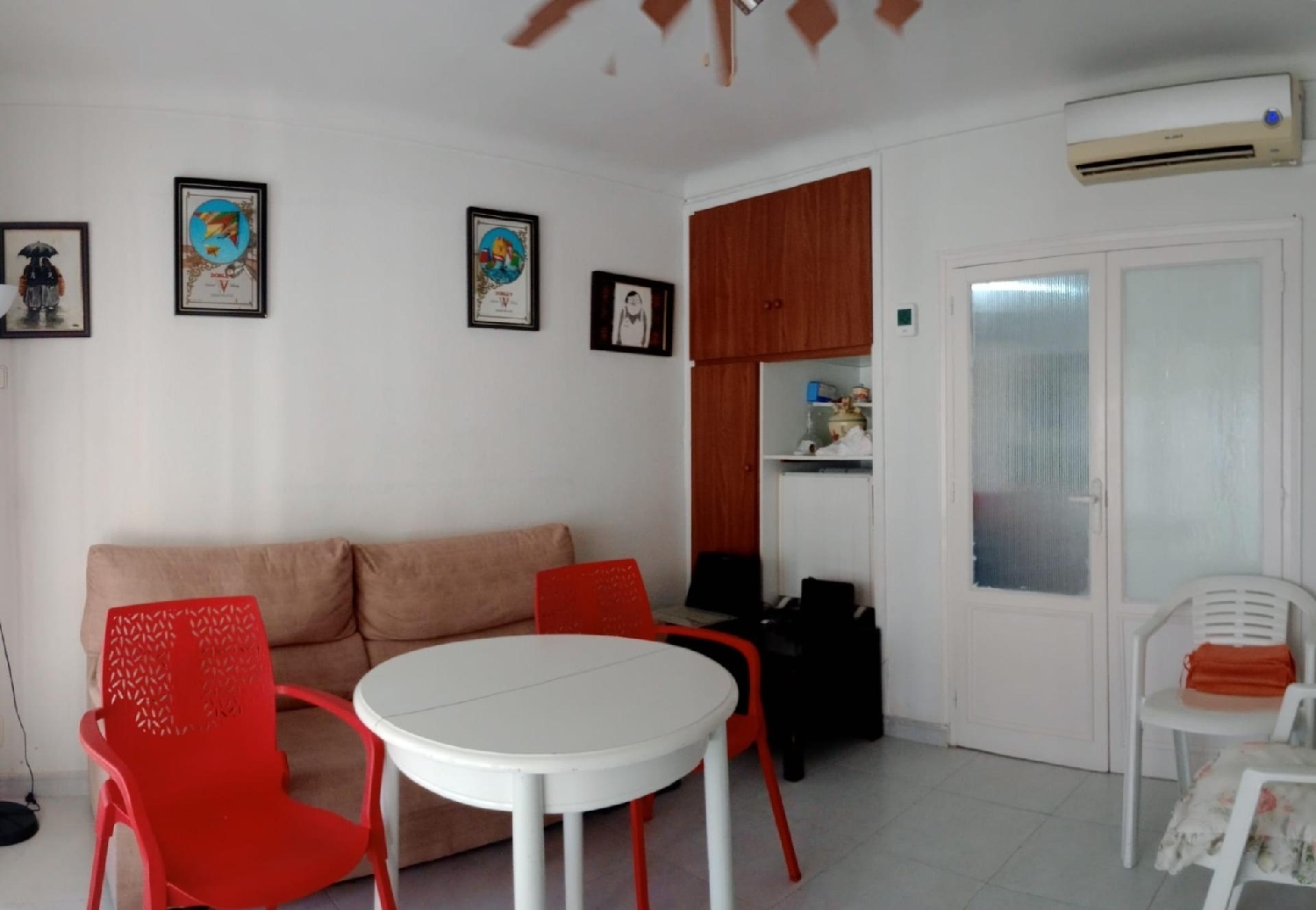  en venta apartamento Benidorm Marina Baixa 5