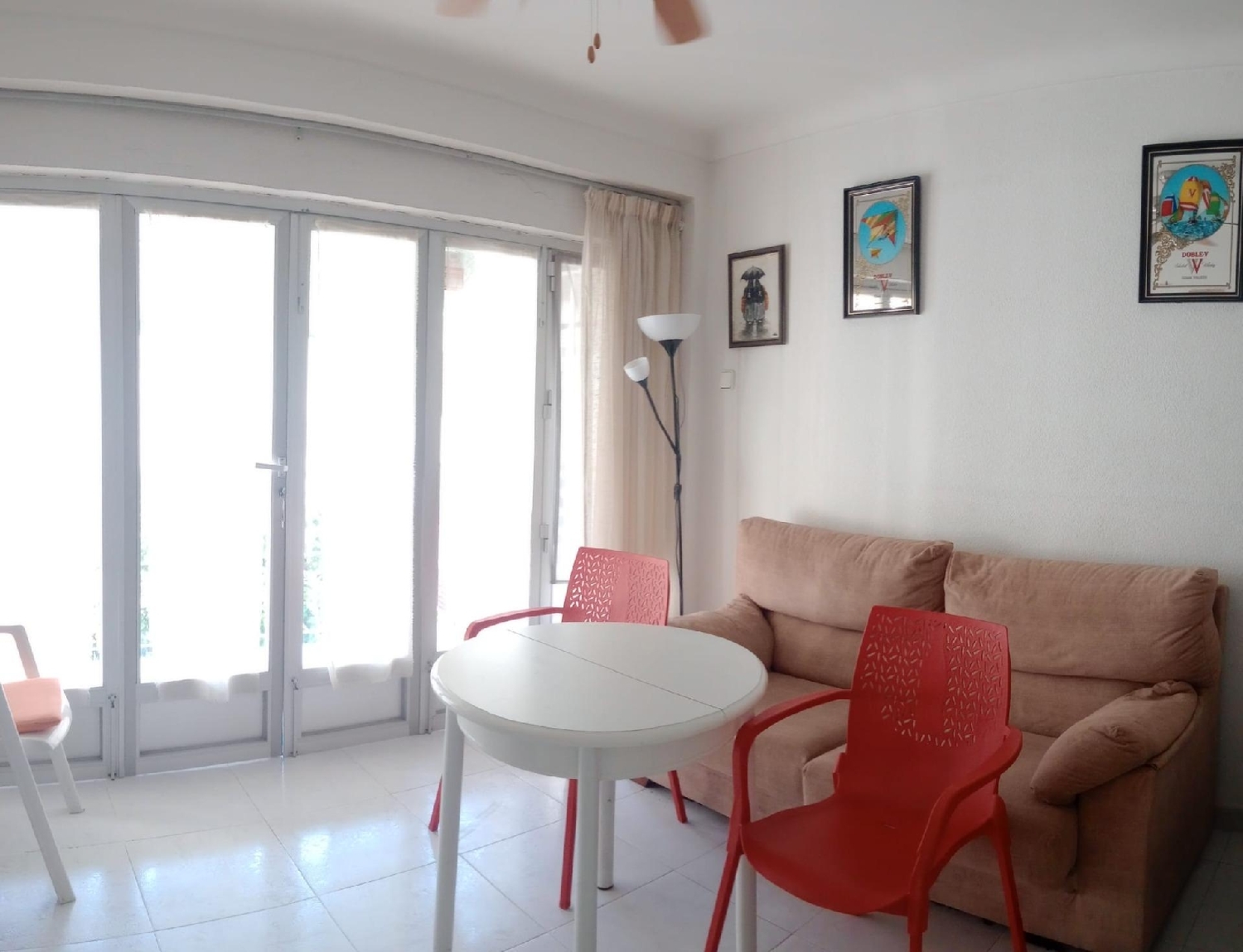  en venta apartamento Benidorm Marina Baixa 6
