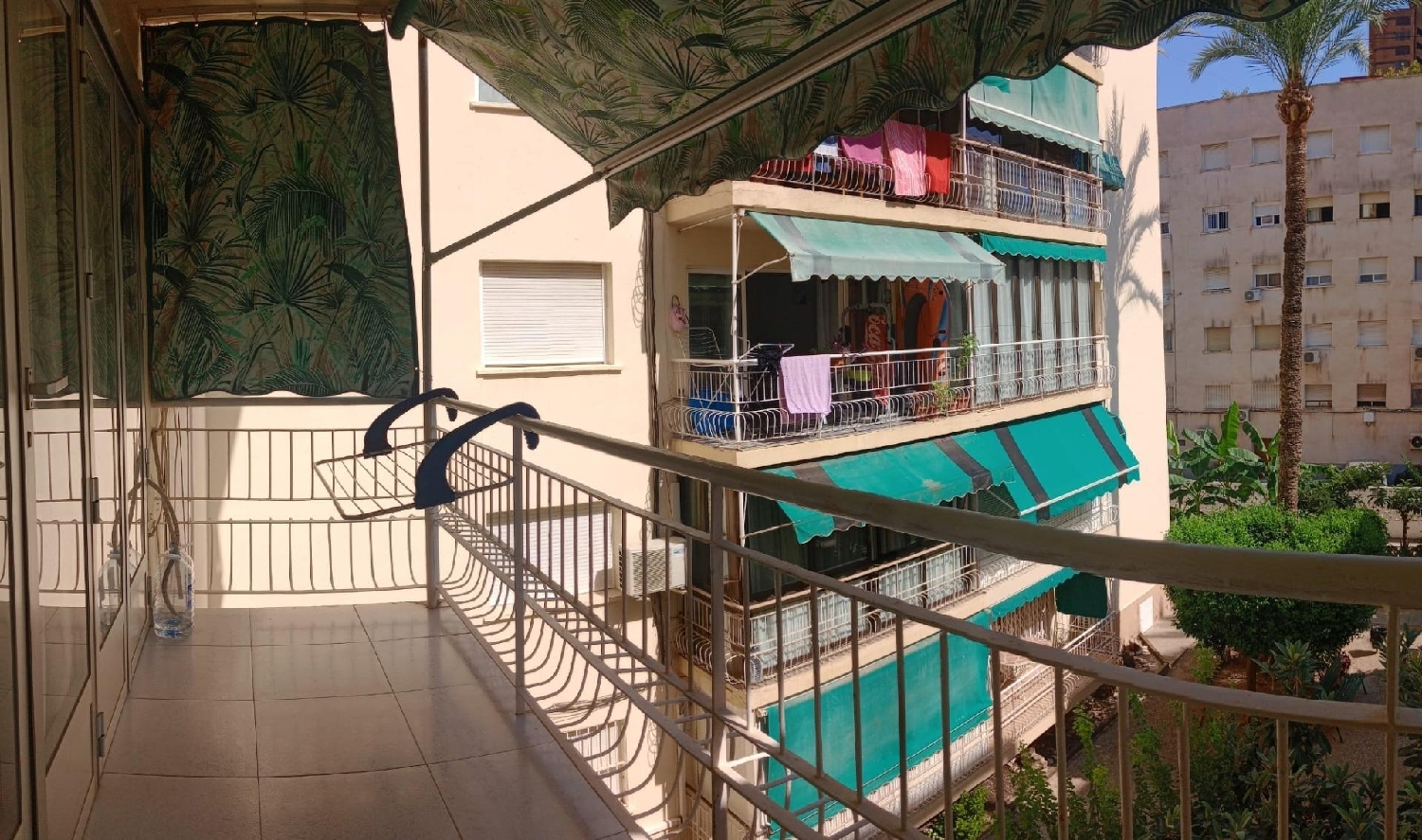  en venta apartamento Benidorm Marina Baixa 4