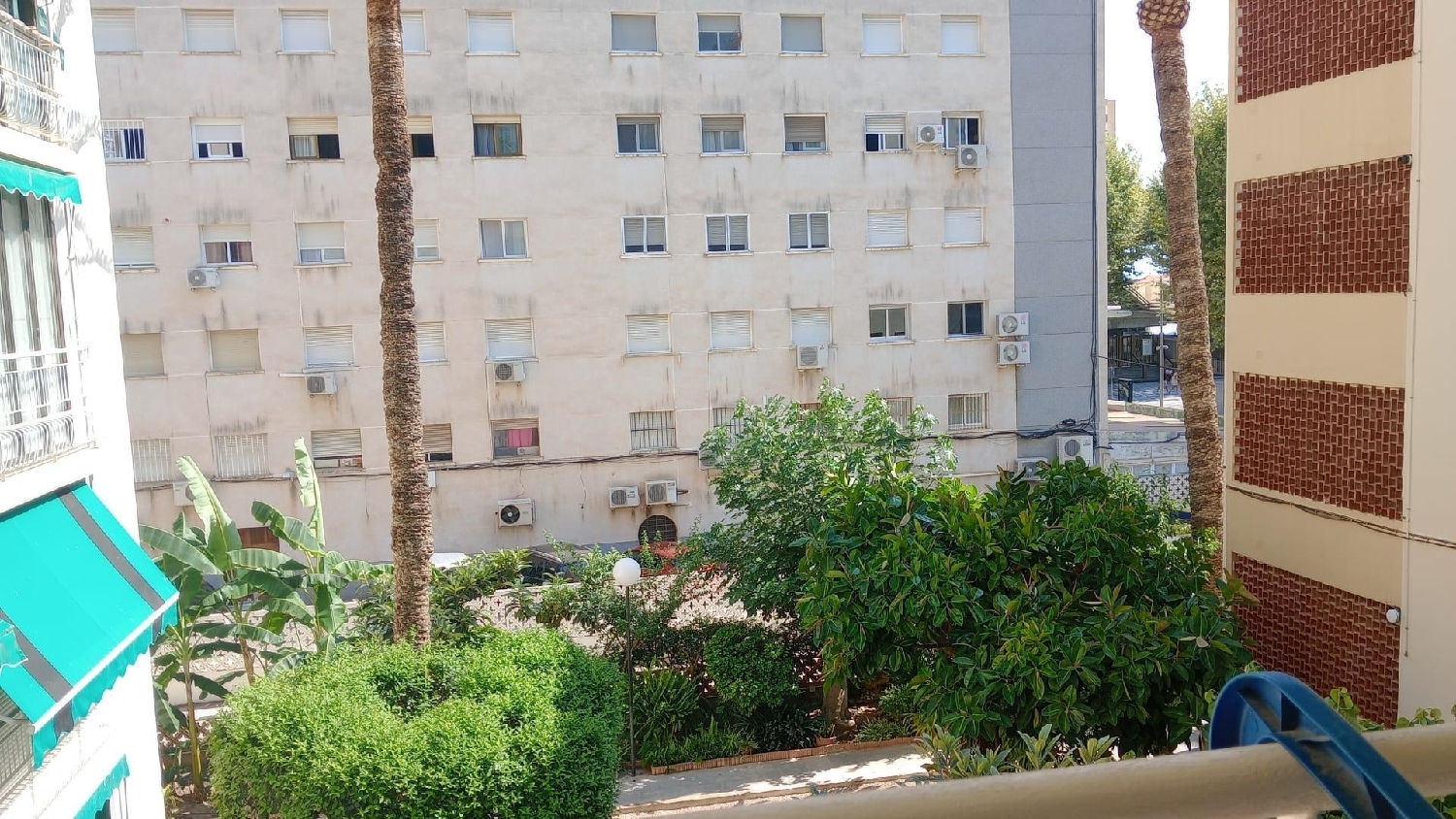  en venta apartamento Benidorm Marina Baixa 2