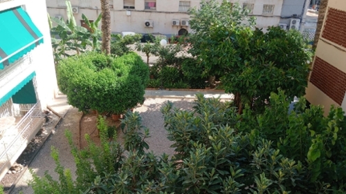 Benidorm Marina Baixa apartamento foto 6278962